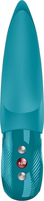 Vibrateur Lay-on Fun Factory Volta Plaisir Intense Vibrateur Lay-on Fun Factory Volta Plaisir Intense