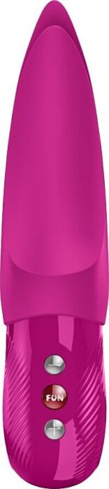 Vibrateur Lay-on Fun Factory Volta Clitoridien