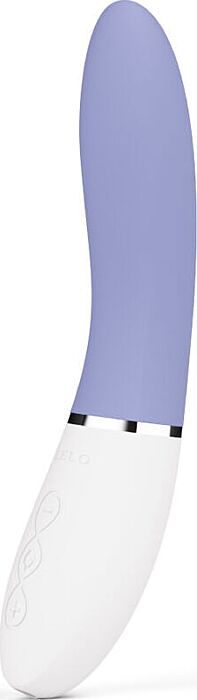 Vibromasseur LELO LIV™ 3 Estimulateur Point G Vibromasseur LELO LIV™ 3 Estimulateur Point G