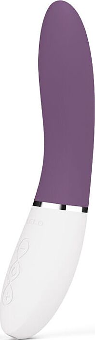 Vibromasseur LELO LIV™ 3 Stimulateur Point G