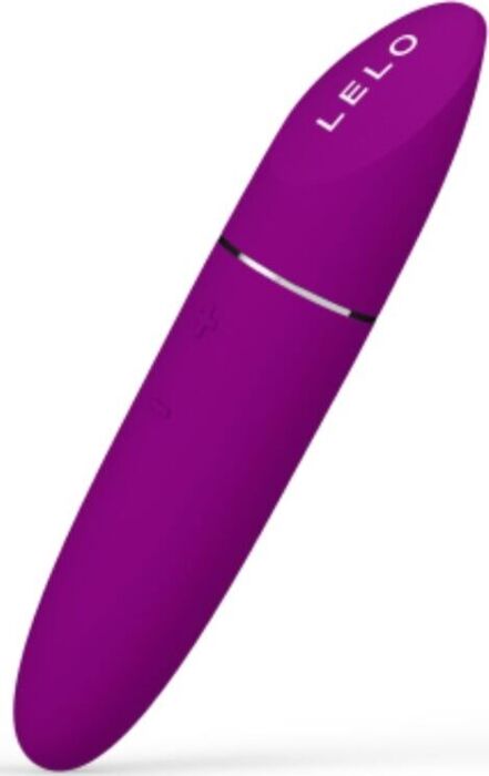 Vibromasseur LELO MIA 3 Discret Rose