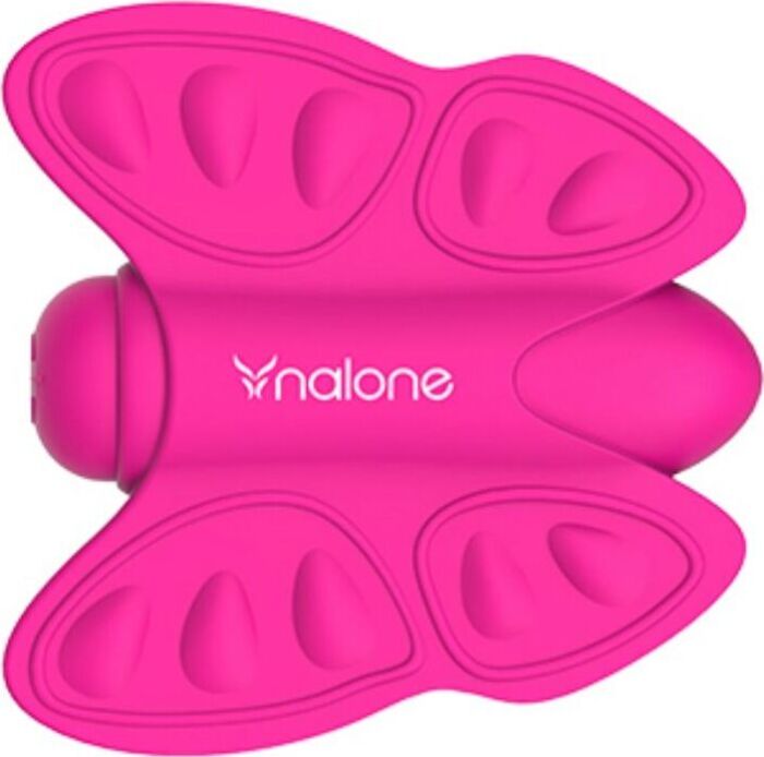 Vibromasseur Papillon Flutter