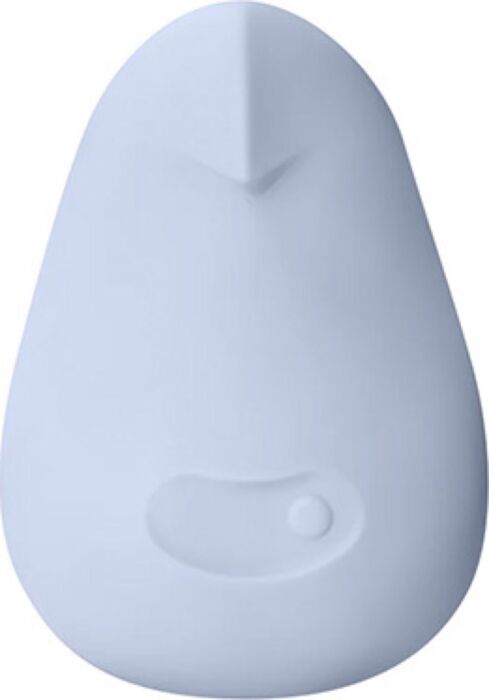 Vibromasseur compact Dame POM ICE en silicone Vibromasseur compact Dame POM ICE en silicone