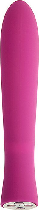 Vibromasseur Nobü Bowi à réponse sonore