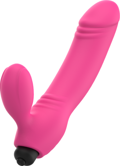 Vibrateur OhMama Bix Édition Noël - Double Stimulation