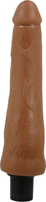Vibromasseur Pretty Love Alfredo Réaliste 21.5cm
