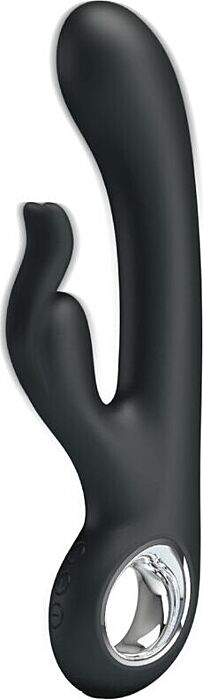 Vibromasseur Pretty Love Carina Stimulateur Clitoridien