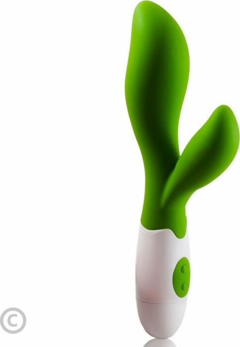 Vibromasseur Pretty Love Flirtation Owen - Stimulation clitoridienne