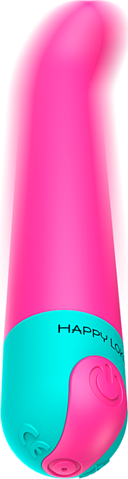 Vibromasseur Point G Aqua Bliss Vibromasseur Point G Aqua Bliss