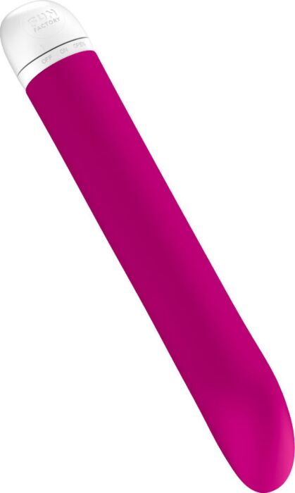 Vibrateur Fun Factory Joupie Compact et Puissant