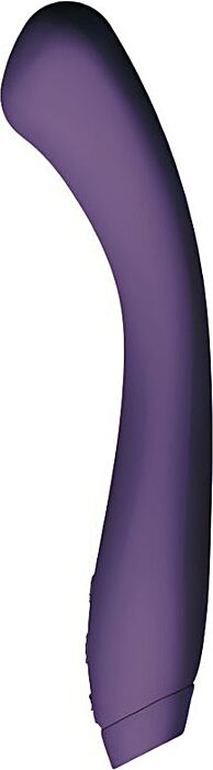 Vibromasseur Point G Juno - Violet