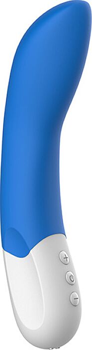 Vibromasseur Point G Liebe Mighty