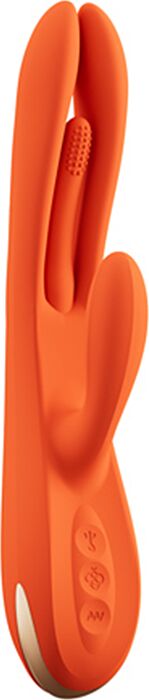 Vibromasseur rabbit Honey Play Box TERRI