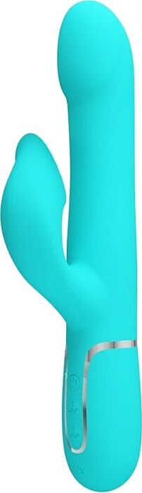 Vibrateur Rabbit PRETTY LOVE Flirtation Perles Vibrateur Rabbit PRETTY LOVE Flirtation Perles