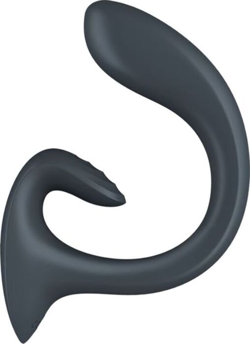 Vibromasseur Satisfyer G for Goddess 1 Rabbit