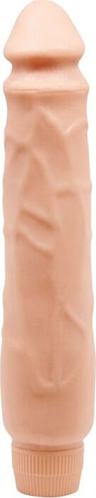 Vibromasseur BAILE Jack 26 cm Réaliste Vibromasseur BAILE Jack 26 cm Réaliste