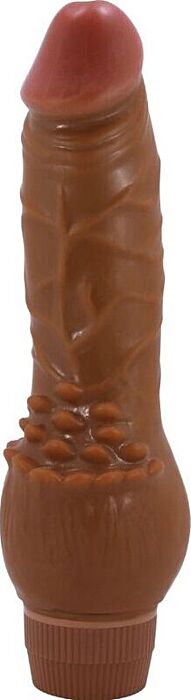 Vibrateur réaliste Baile Barbara 19.5 cm sensationnel Vibrateur réaliste Baile Barbara 19.5 cm sensationnel