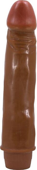 Vibrateur Baile Dwarf 21 cm Réaliste Sensationnel