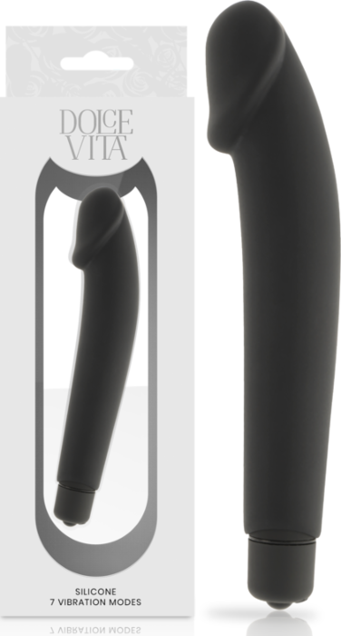 Vibromasseur Réaliste Nuit Séductrice