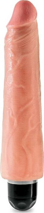 Vibromasseur King Cock Stiffy 23 cm