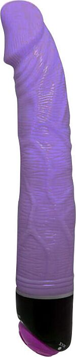 Vibromasseur Réaliste Sensualité Naturelle