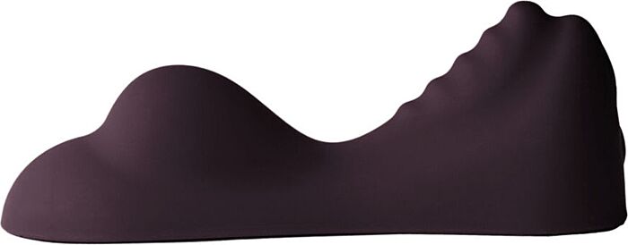 Vibromasseur Rocks-Off Ruby Glow Vibrations Intenses Vibromasseur Rocks-Off Ruby Glow Vibrations Intenses