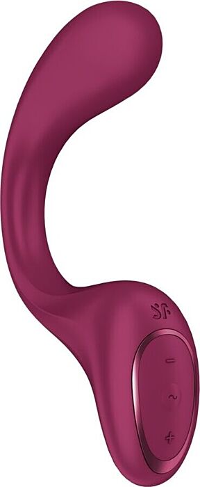 Vibromasseur Satisfyer G for Goddess 2 Rabbit Vibromasseur Satisfyer G for Goddess 2 Rabbit