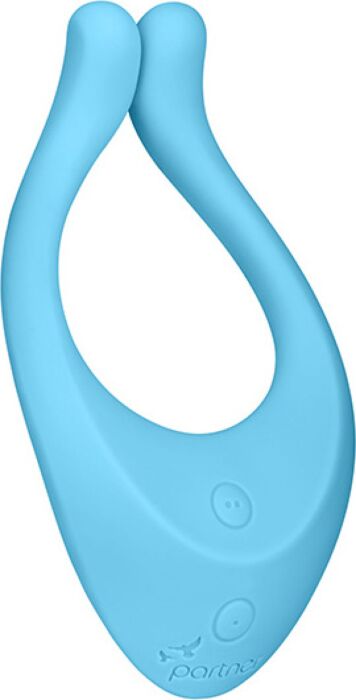 Vibromasseur SATISFYER PARTNER Multifun 1