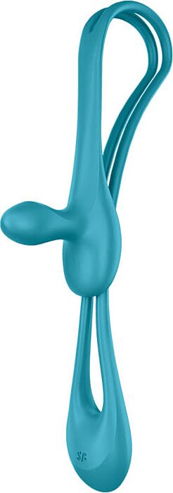 Vibromasseur Satisfyer Plug & Play 1 Flexible