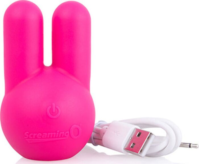 Vibrateur Screaming O Toone Vibe double moteur Vibrateur Screaming O Toone Vibe double moteur