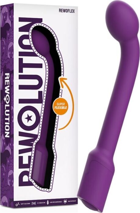 Vibraflex Point G Flex Vibraflex Point G Flex