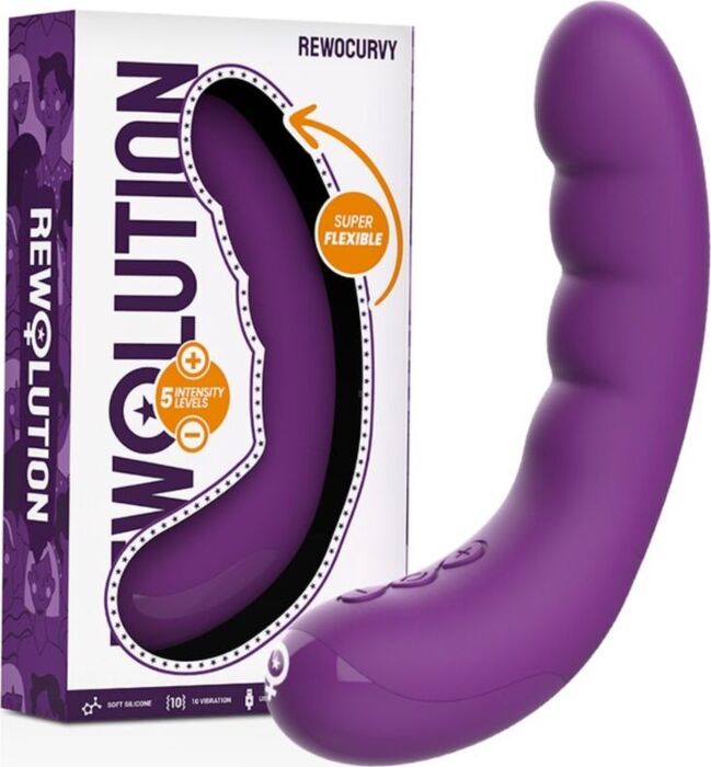 VibraFlex -> VibraFlex