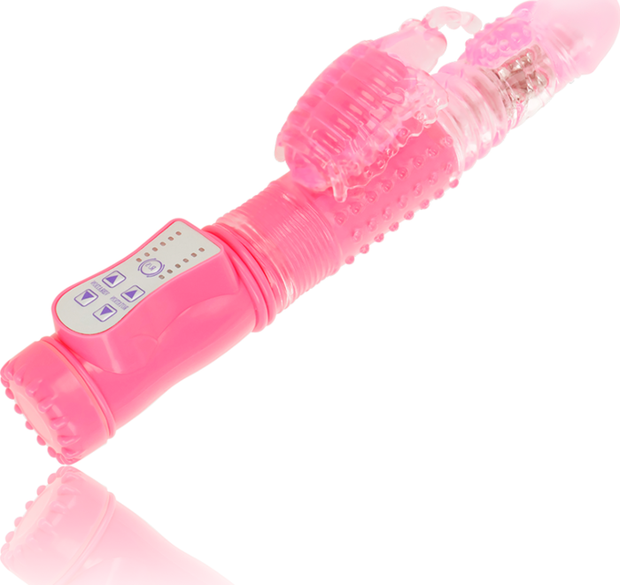 Vibromasseur Lapin Rotatif Vibromasseur Lapin Rotatif