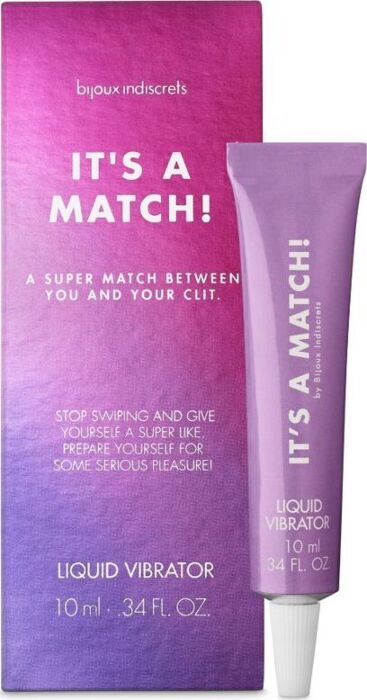 Match vibrant 10ml Match vibrant 10ml
