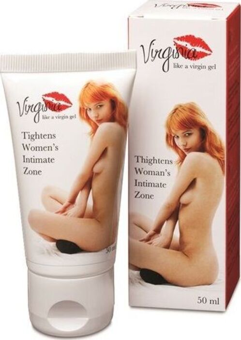 Lubrifiant Virginal Lubrifiant Virginal