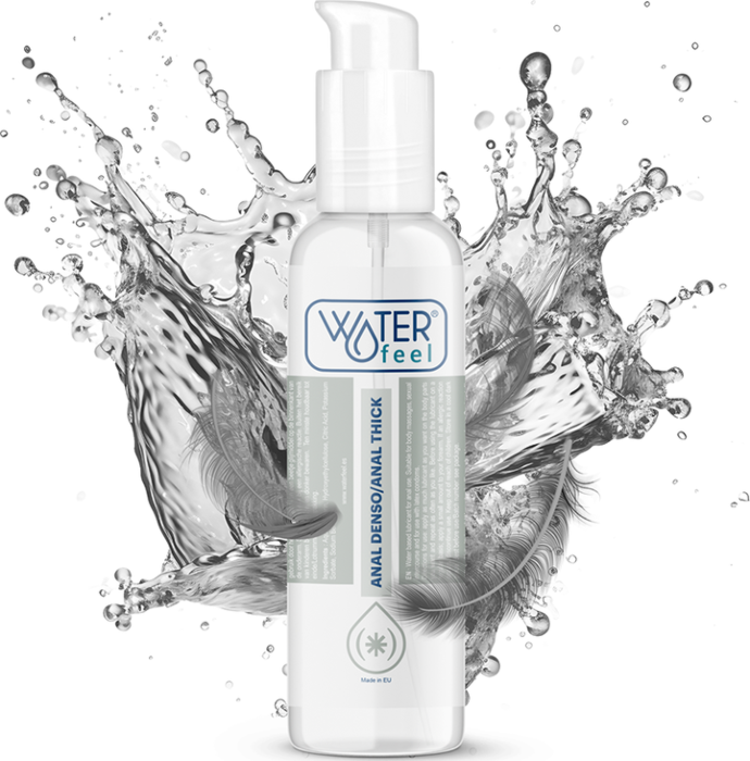 Waterfeel - lubrifiant anal 150 ml