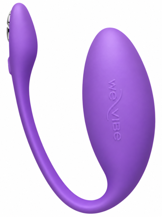 Vibromasseur œuf WE-VIBE JIVE LITE violet