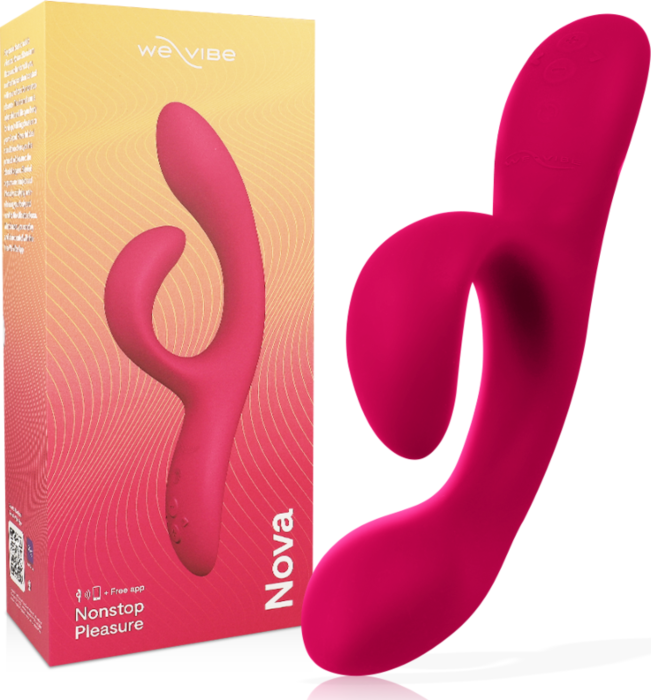 We-vibe nouveau vibrateur 2