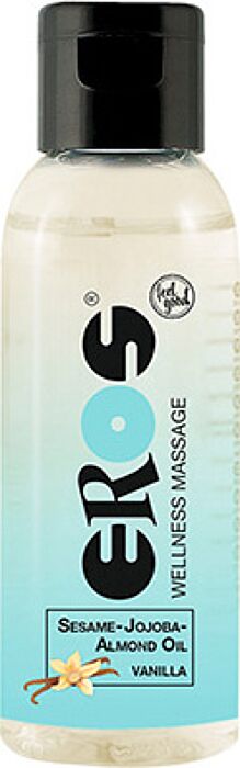 Huile de Vanille Eros 50ml