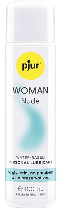 Lubri Nude 100ml