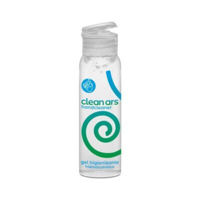 Gel hydroalcoolique hygiénique Clean Ars 100 ml
