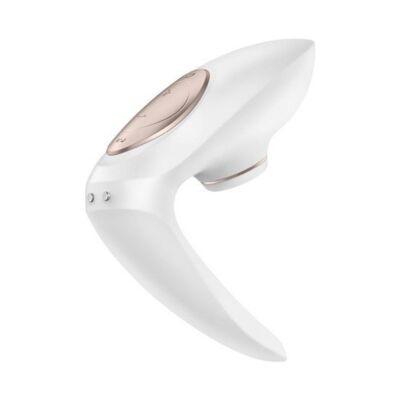 Bliss des Couples Satisfyer