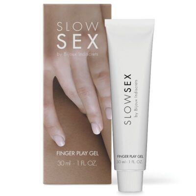 Gel Sensuel Doigts 30 ml
