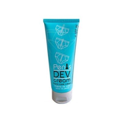 Crème Allonge-pénis