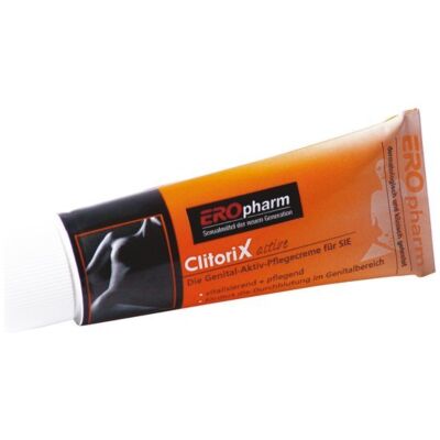Crème Clitoridienne Active Eropharm