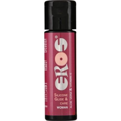 Soie Femme 30ml