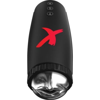 Pdx elite masturbador moto bator