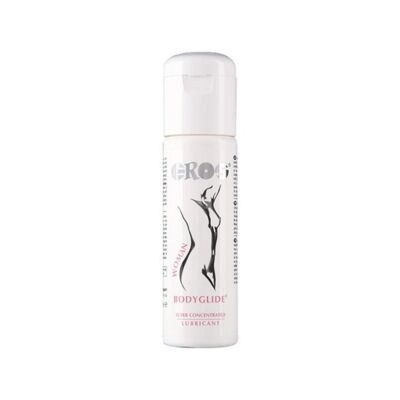 Lubrifiant Eros Silk 250ml