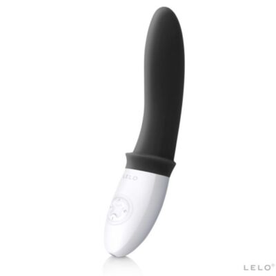Vibromasseur Lelo Noir Intense
