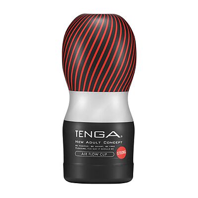 Masturbateur Tenga Air Flow Cup Strong
